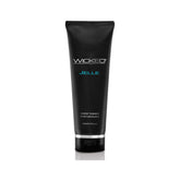 Wicked Jelle Water Based Anal Lube